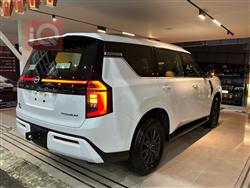 نيسان باترول